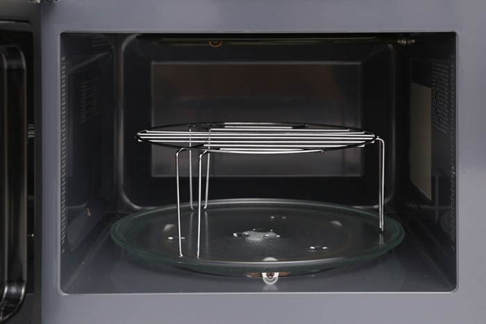 Lò vi sóng Sharp 23 lít R-G302VN-S có nướng