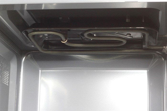 Lò vi sóng Sharp 23 lít R-G371VN có nướng