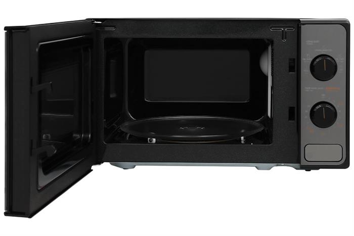 Lò vi sóng Toshiba 20 lít MM2-MM20PE(BM)VN, không nướng