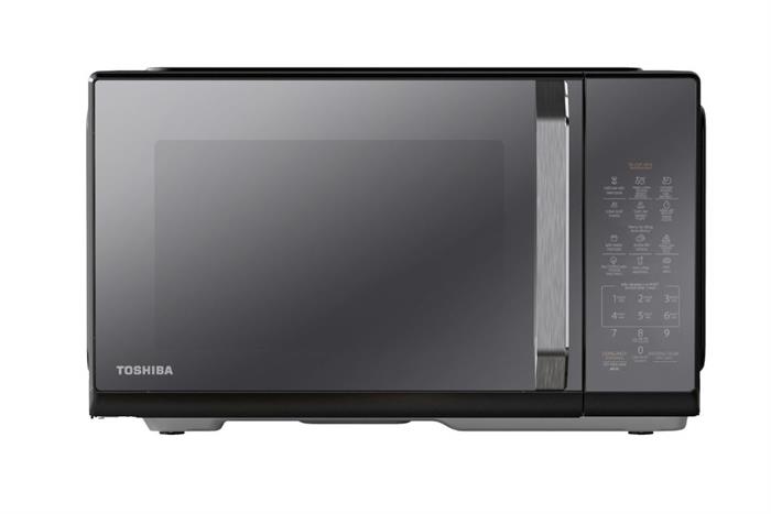 Lò vi sóng Toshiba 26 lít MW3-EM26PE(BM)VN, không nướng