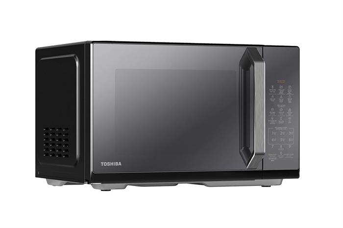 Lò vi sóng Toshiba 26 lít MW3-EM26PE(BM)VN, không nướng