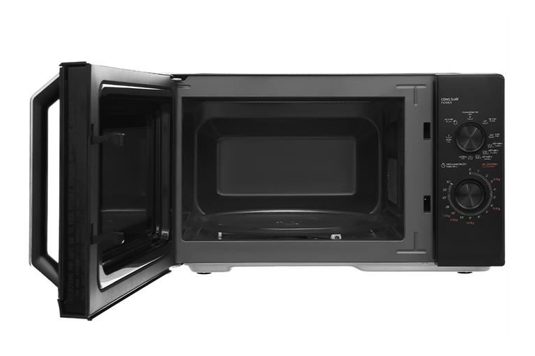 Lò vi sóng Toshiba 25 lít MW3-MG25PE(BK), có nướng