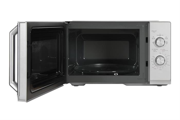 Lò vi sóng Toshiba 25 lít MW3-MM25PE(SV), không nướng