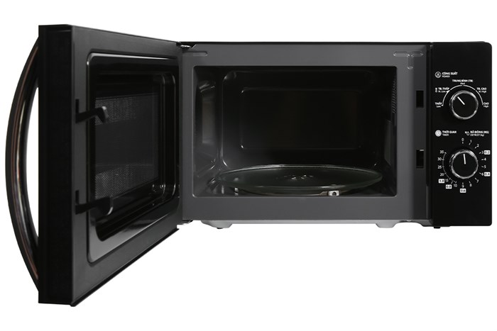 Lò vi sóng Toshiba 20 lít MWP-MM20P(WH), không nướng