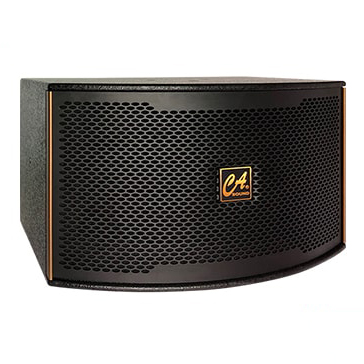 Loa karaoke CA-Sound K310 - Bass 25cm