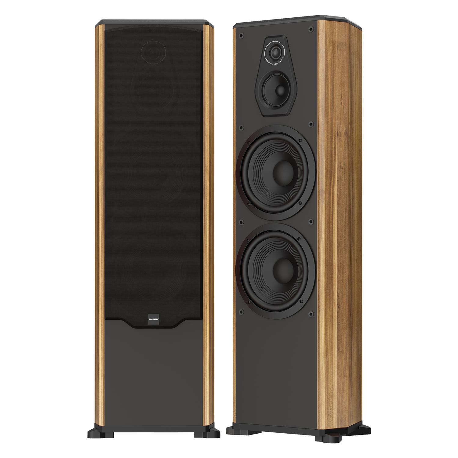 Loa đứng Karaoke Paramax FX-2500 bass 25cm