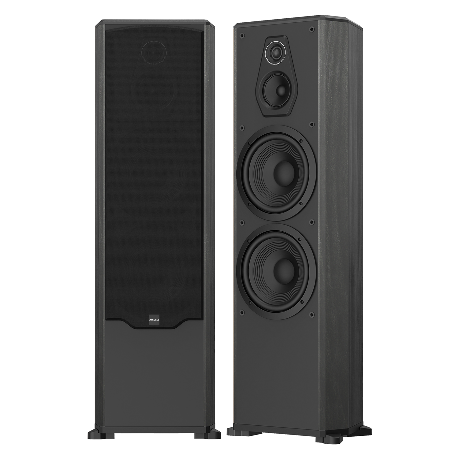 Loa đứng Karaoke Paramax FX-2500 bass 25cm