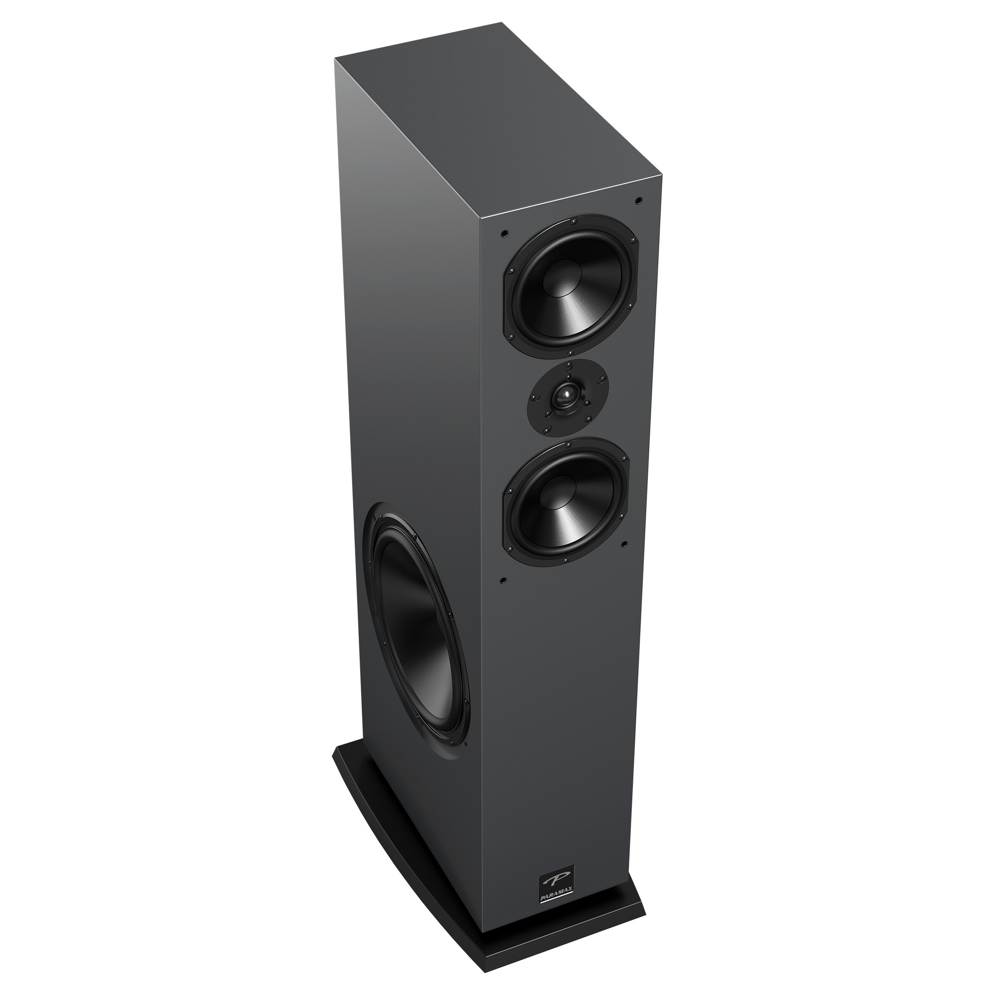 Loa Paramax D88 LUXURY - Bass 30cm