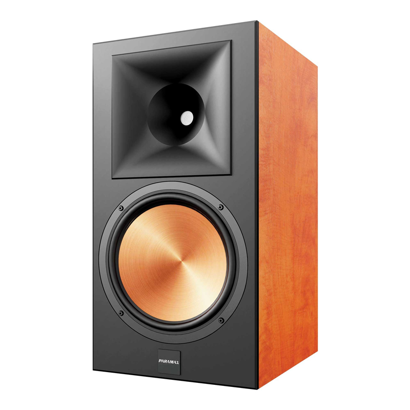 Loa nghe nhạc và Karaoke Paramax Hi-Fi EURO 1001 Limited