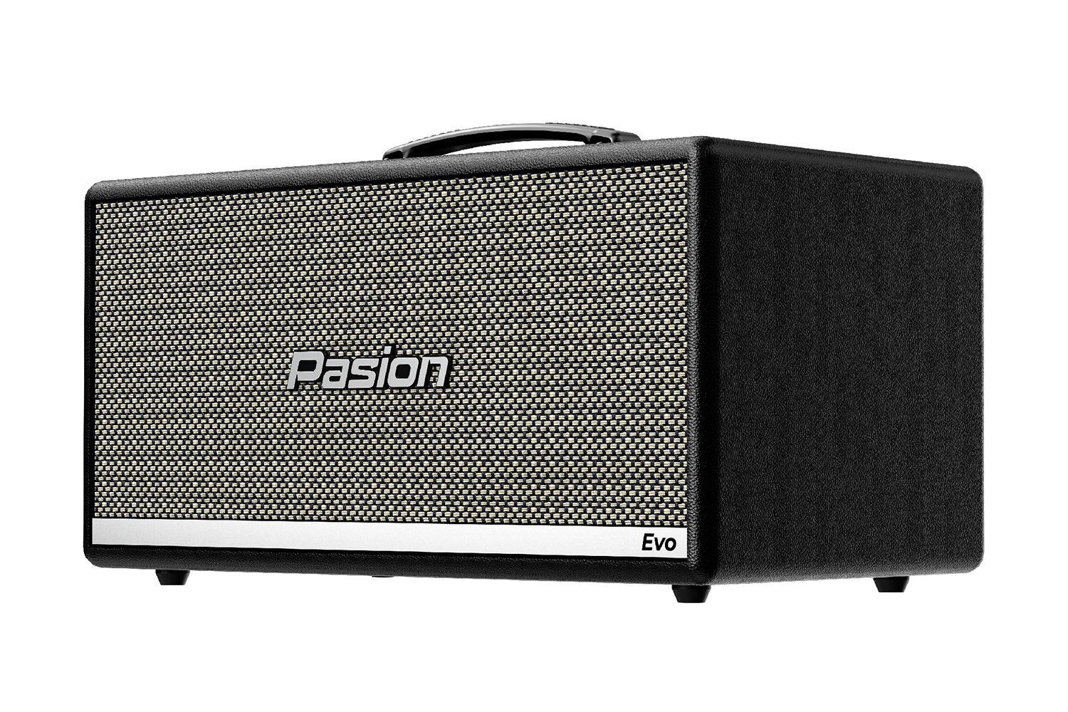 Loa xách tay Karaoke 210W Paramax Pasion Evo