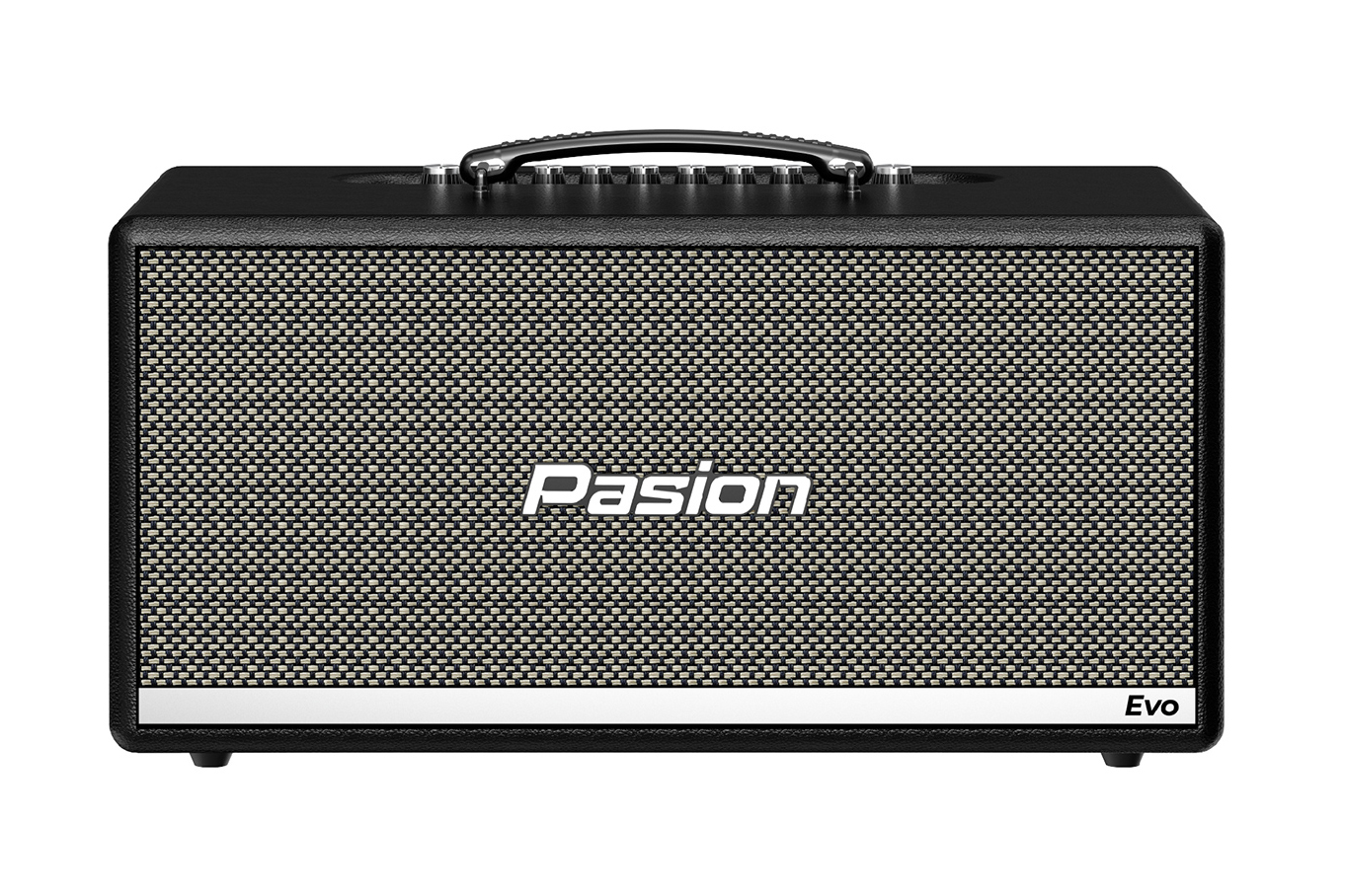 Loa xách tay Karaoke 210W Paramax Pasion Evo