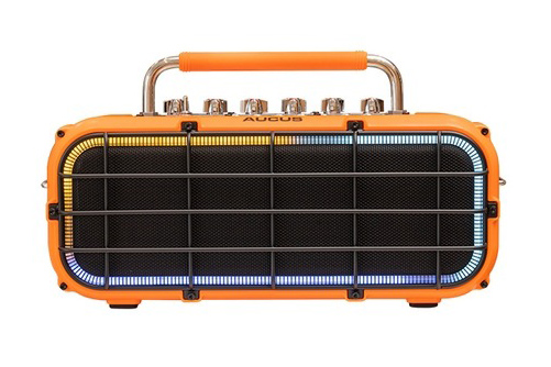 Loa xách tay Karaoke AUCUS 150W PS-204