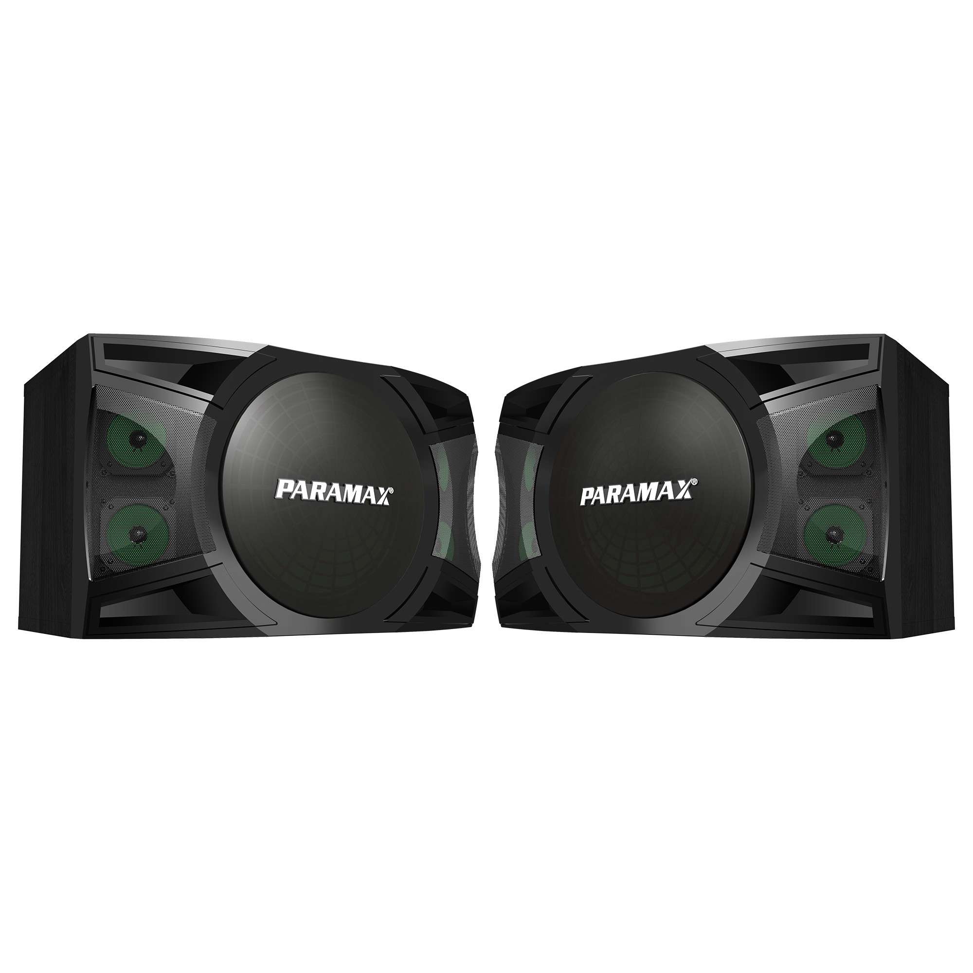 Loa Karaoke Paramax P-2500