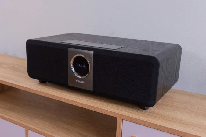 Loa Karaoke Philips 80W CSS5307