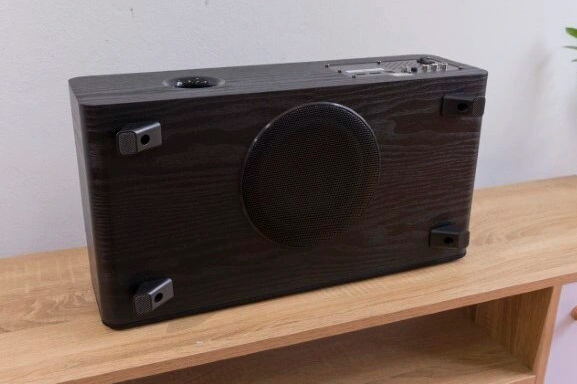 Loa Karaoke Philips 80W CSS5307