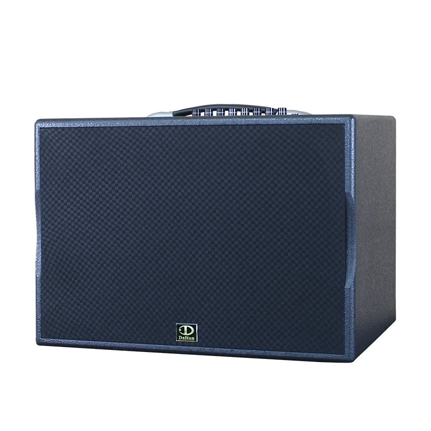 Loa xách tay Karaoke Dalton PS-K10A - Bass 25cm