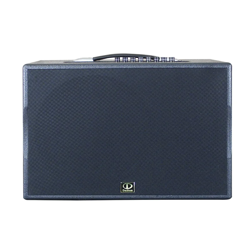 Loa xách tay Karaoke Dalton PS-K10A - Bass 25cm