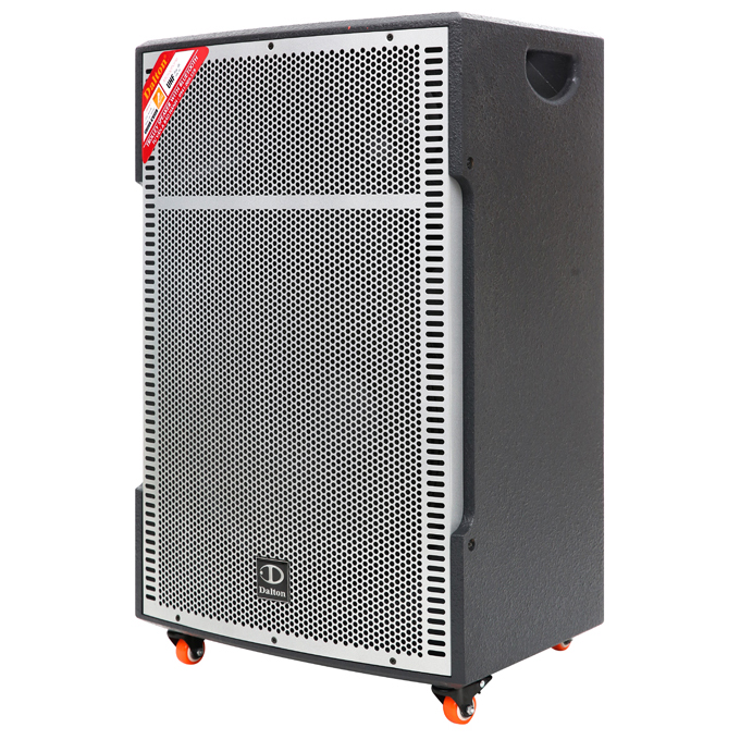 Loa kéo di động karaoke Dalton TS-18A1500