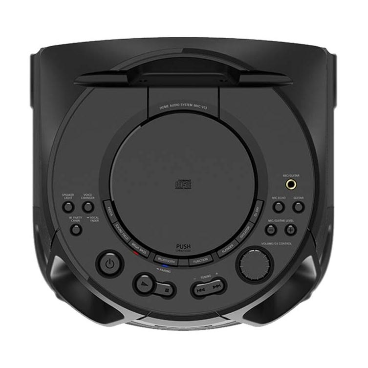 Dàn âm thanh Sony Hifi MHC-V13