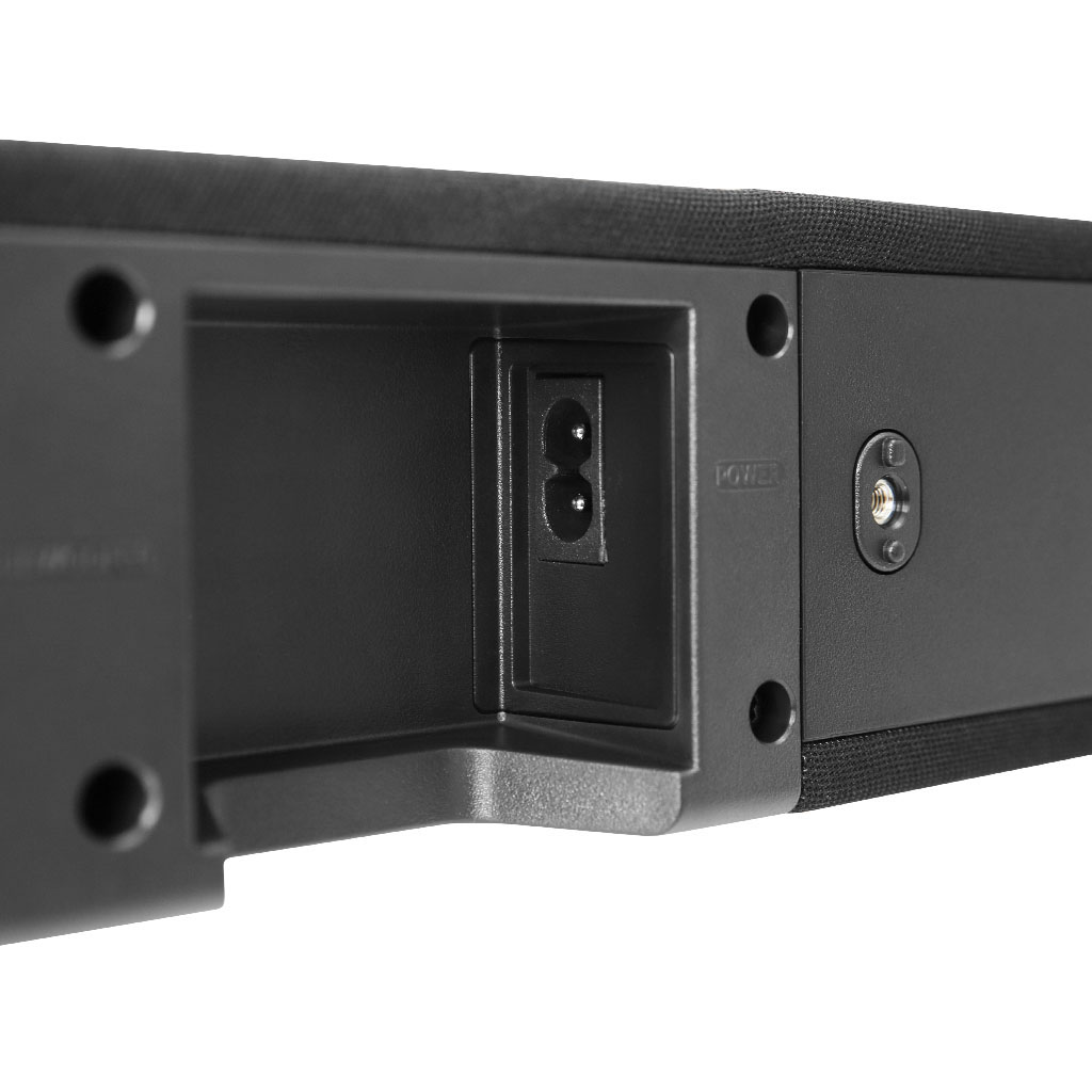 Dàn âm thanh 2.1 Samsung HW-T420/XV công suất 150W