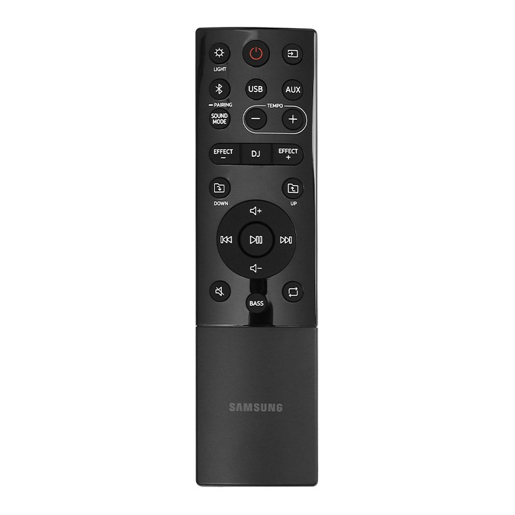 Loa tháp Samsung MX-T70 công suất 1500W