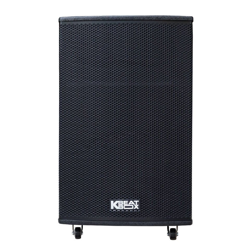 Loa kéo Karaoke Acnos AUCUS AK800 - Bass 40cm
