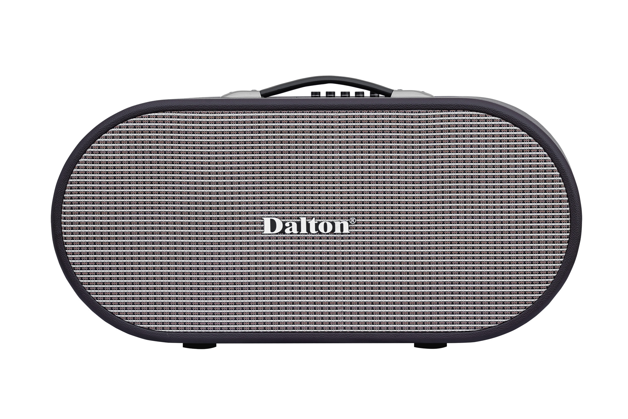 Loa xách tay Karaoke Dalton K208C