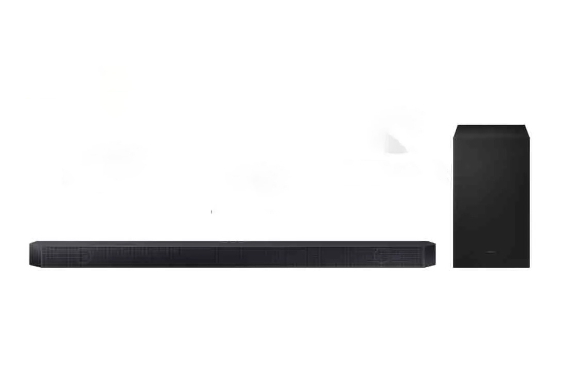 Loa thanh Samsung 3.1.2Ch HW-Q600C, 360W