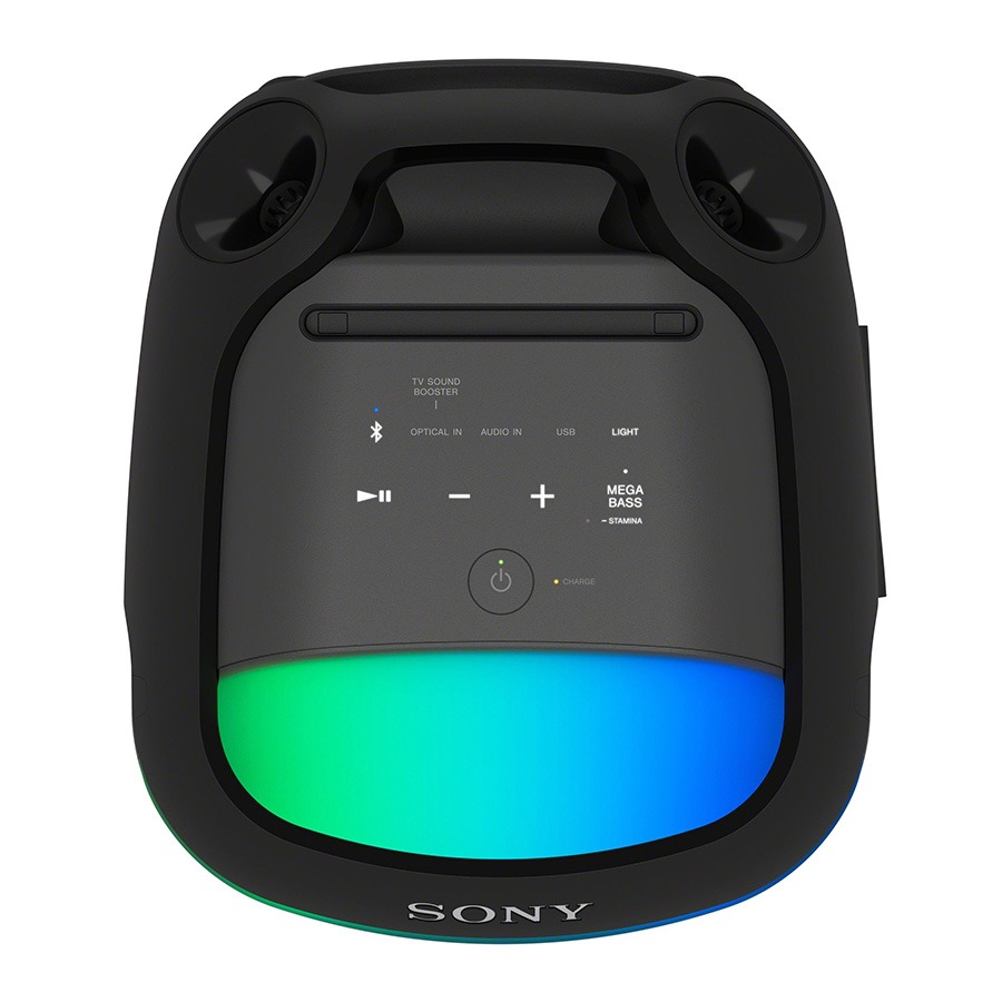 Loa di động Karaoke Sony SRS-XV800/BC