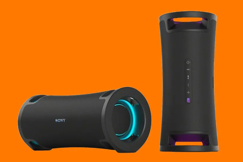 Loa di động Bluetooth Sony SRS-ULT70//CSP6