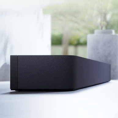 Loa thanh Soundbar Sony HT-A9000