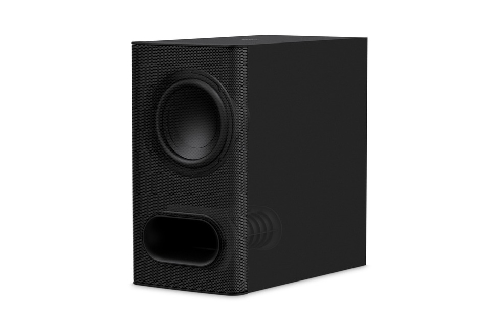 Loa Soundbar Sony BRAVIA Theatre Bar 6 HT-B600