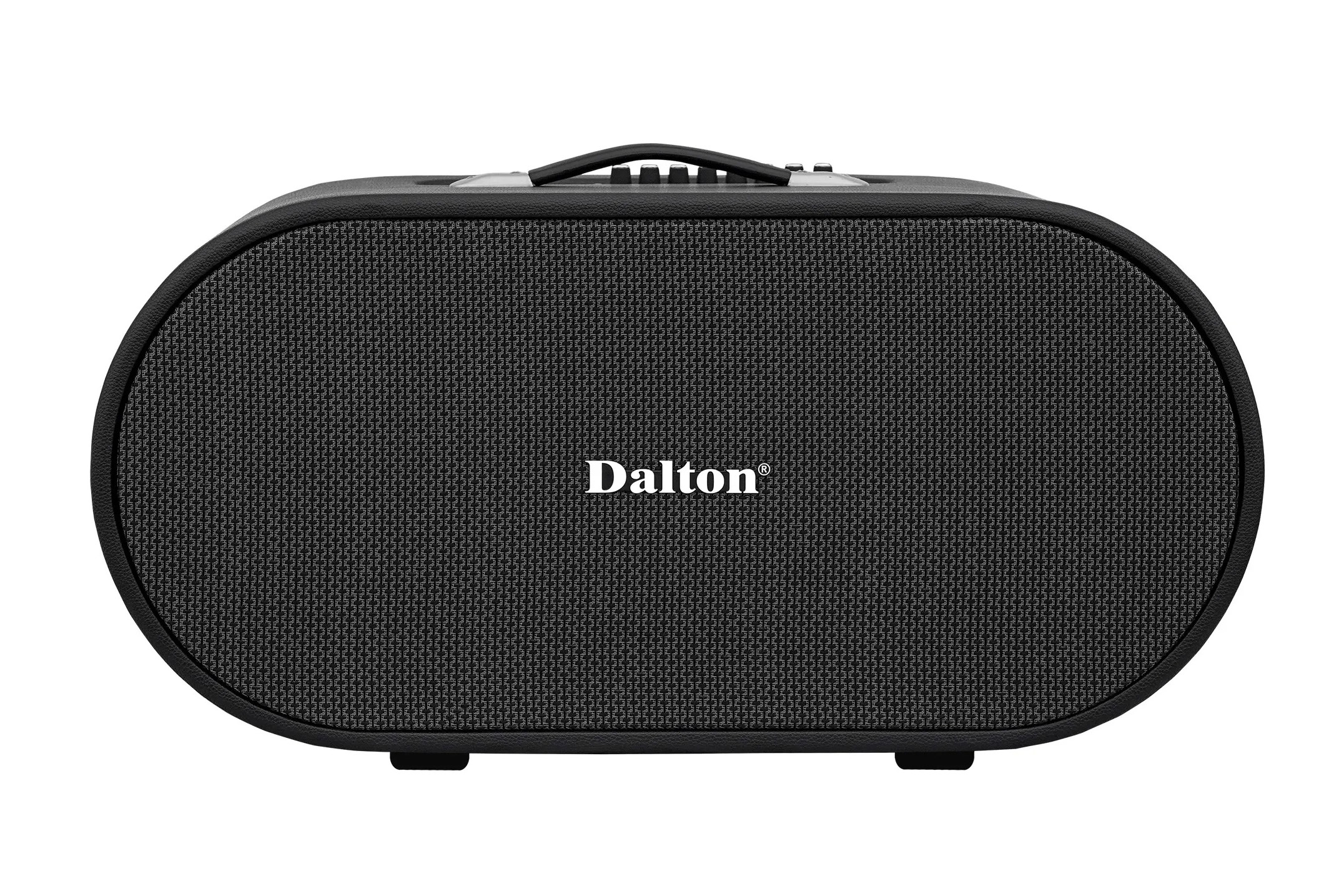 Loa xách tay Karaoke 850W Dalton K210C