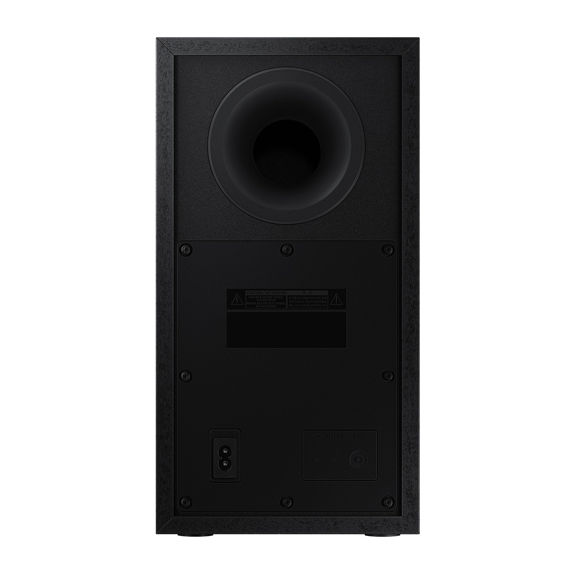 Loa thanh 2.1ch Samsung HW-B450F/XV