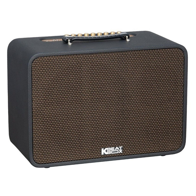 Loa xách tay Karaoke ACNOS 400W CS250PRO