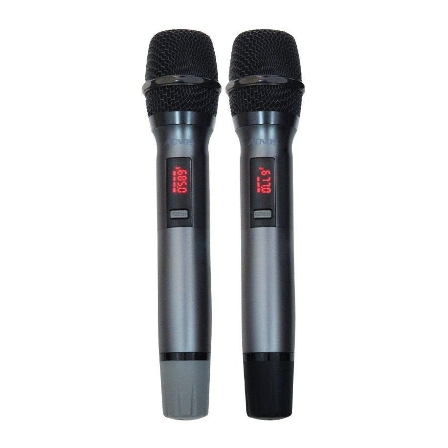 Loa xách tay Karaoke ACNOS 400W CS250PRO