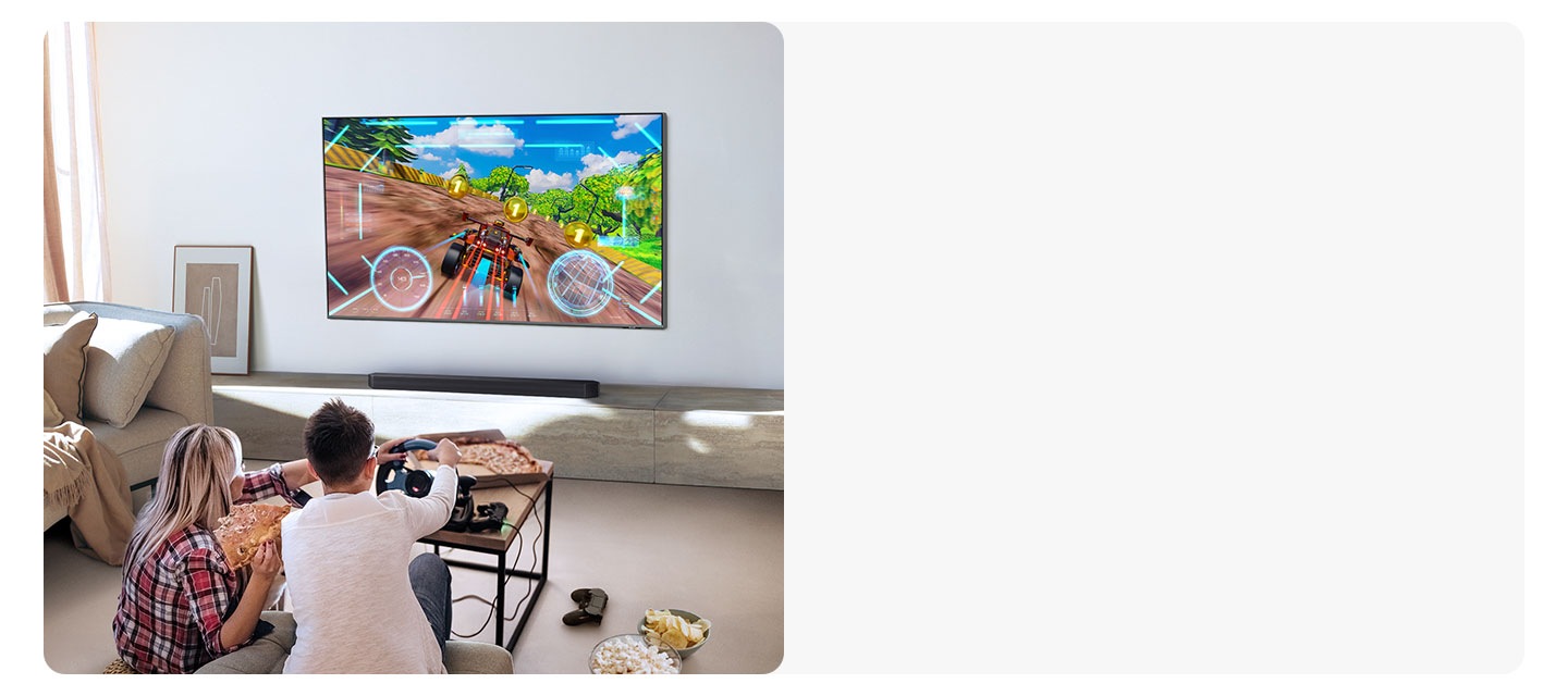Dàn Âm Thanh Samsung 3.1.2Ch HW-Q600F, 360W
