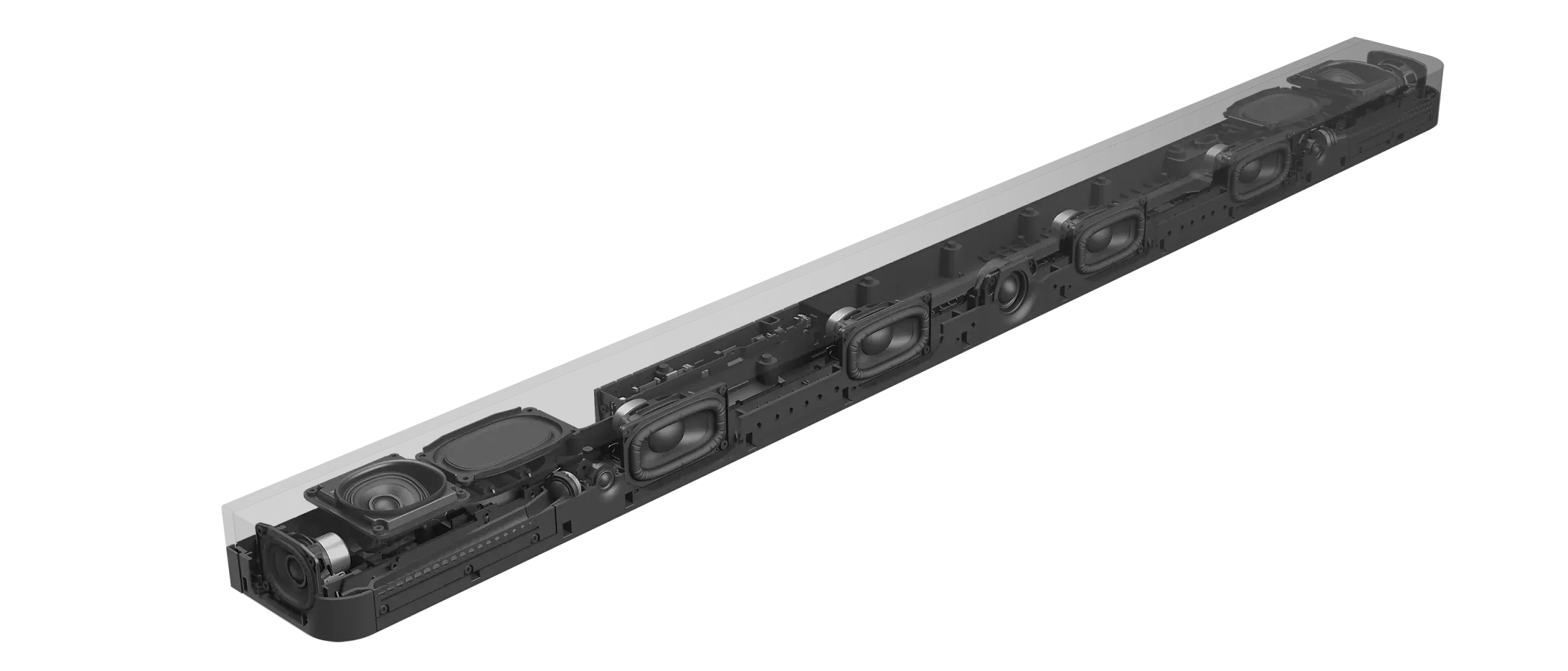 Loa thanh Soundbar Sony HT-A9000
