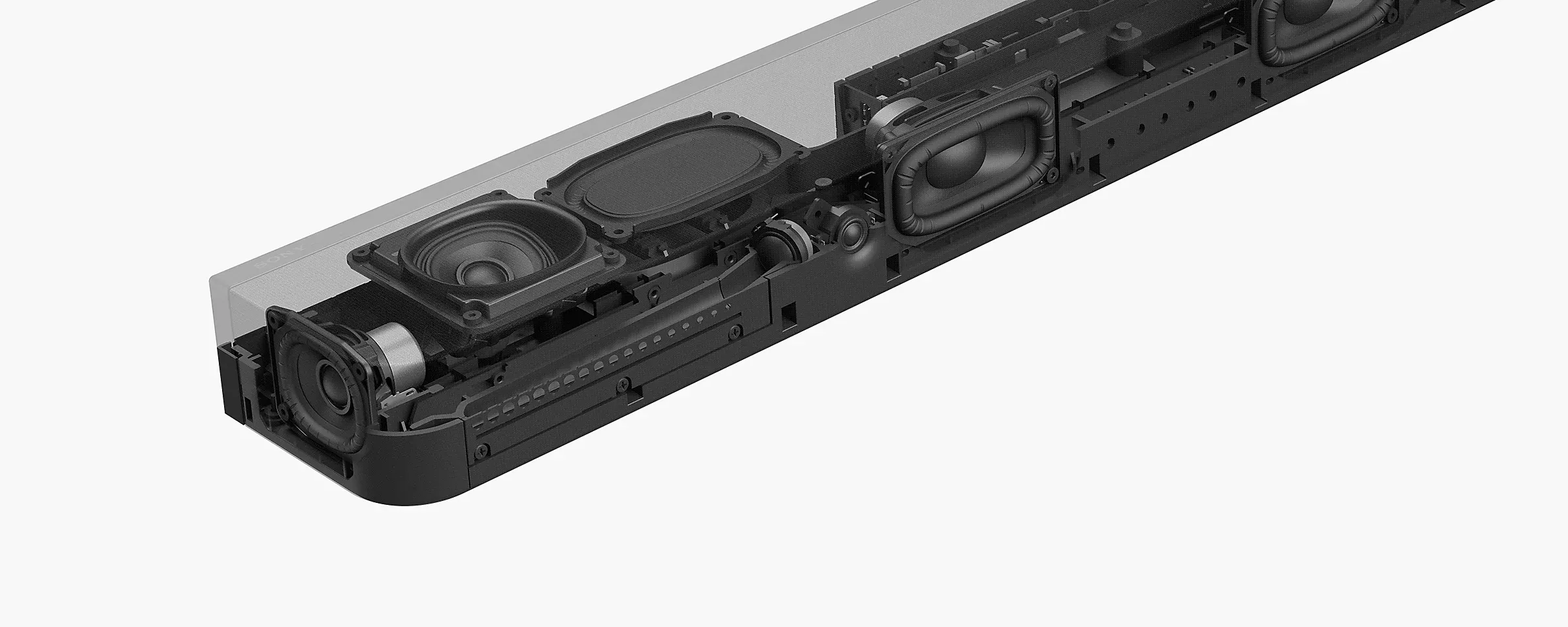 Loa thanh Soundbar Sony HT-A9000