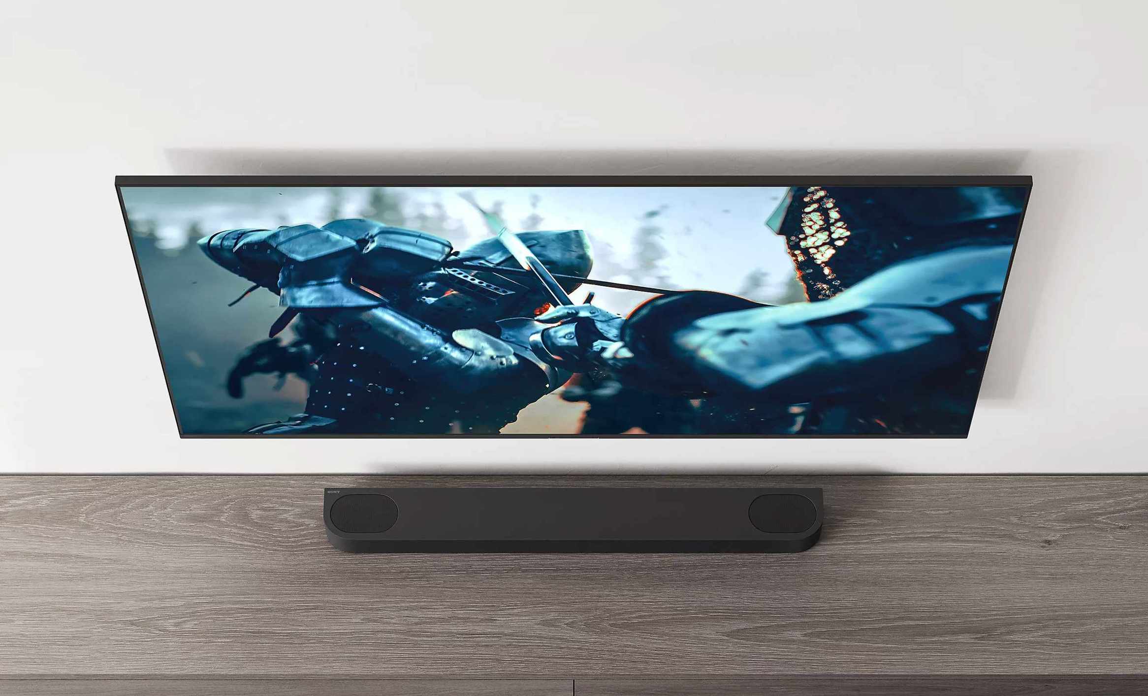 Loa Soundbar Sony BRAVIA Theatre Bar 6 HT-B600