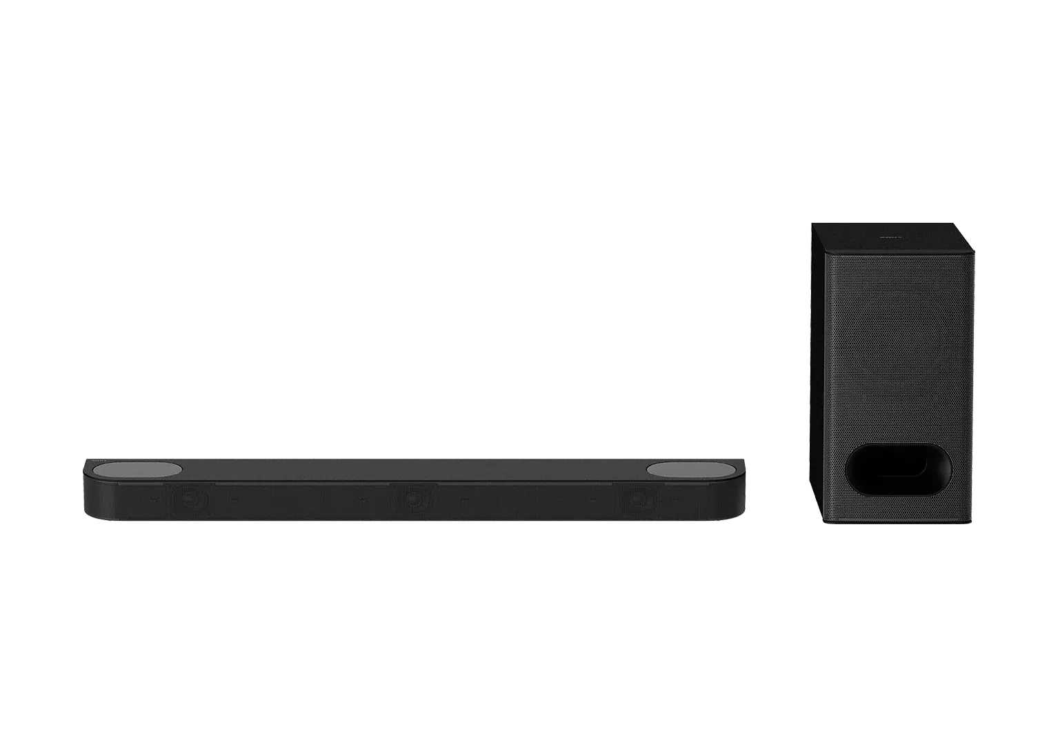 Loa Soundbar Sony BRAVIA Theatre Bar 6 HT-B600
