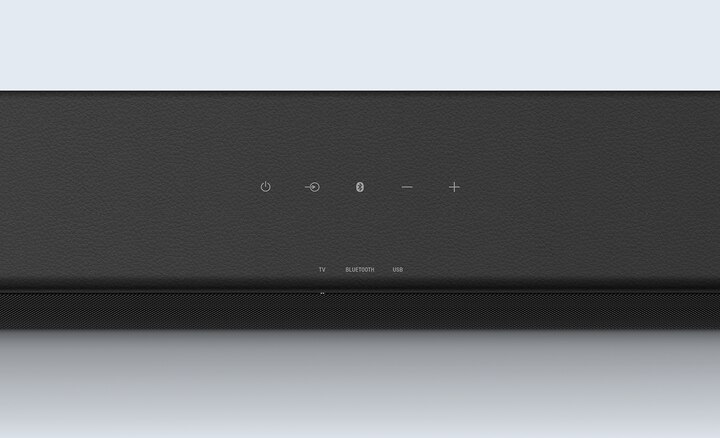 Loa thanh soundbar Sony 2.0 HT-S100F