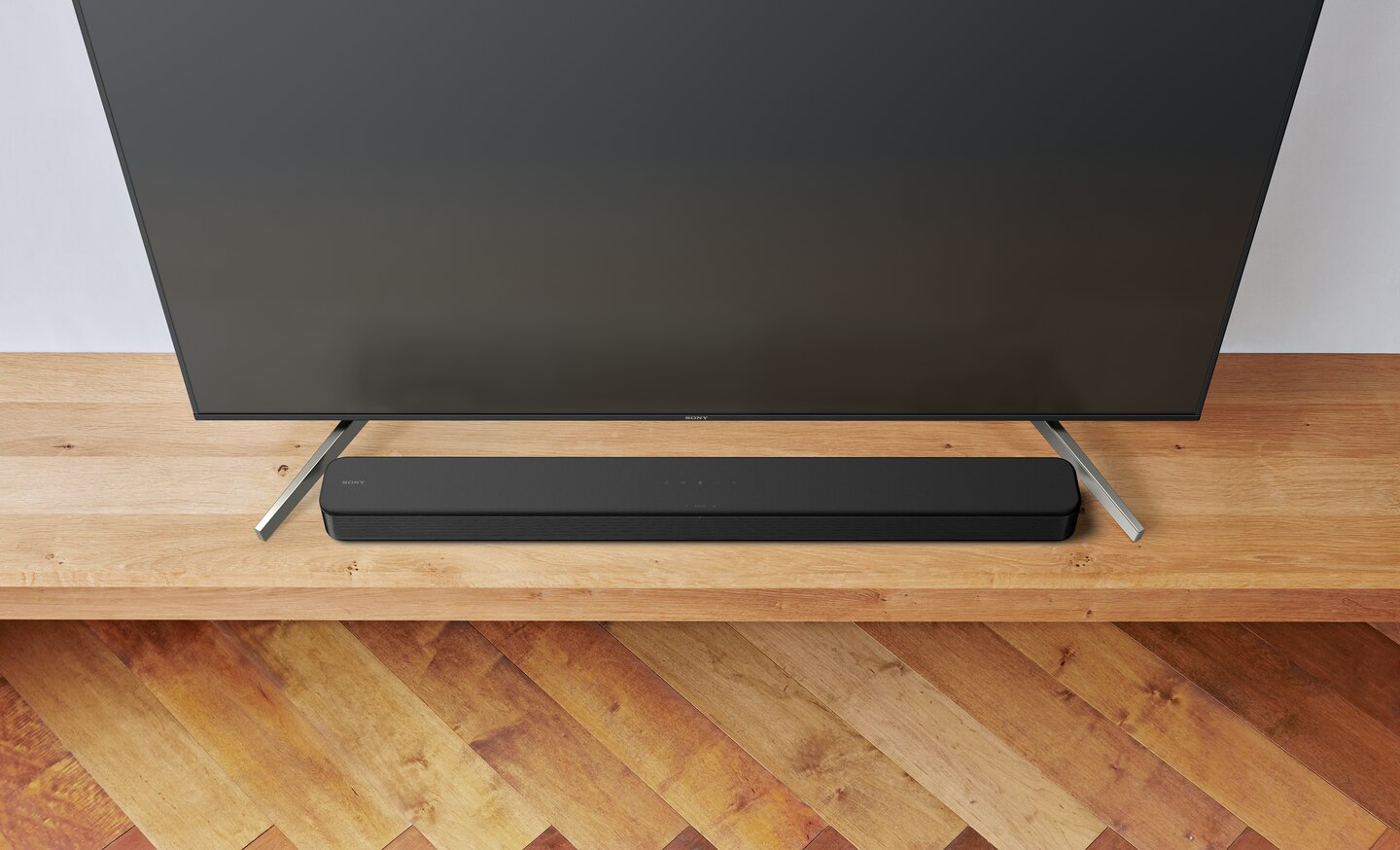 Loa thanh soundbar Sony 2.0 HT-S100F