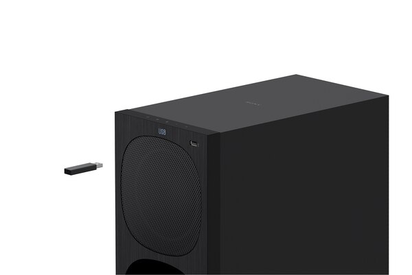 Dàn âm thanh Soundbar 5.1ch Sony HT-S40R