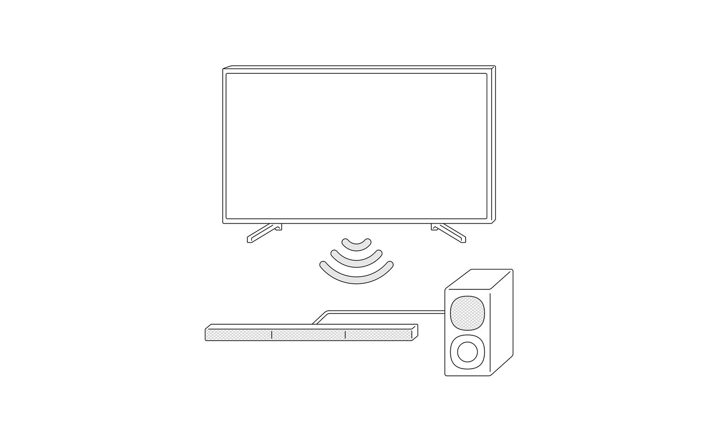 Dàn âm thanh Soundbar 5.1ch Sony HT-S40R
