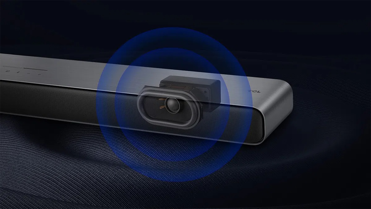 Loa thanh 2.0 TCL S45H