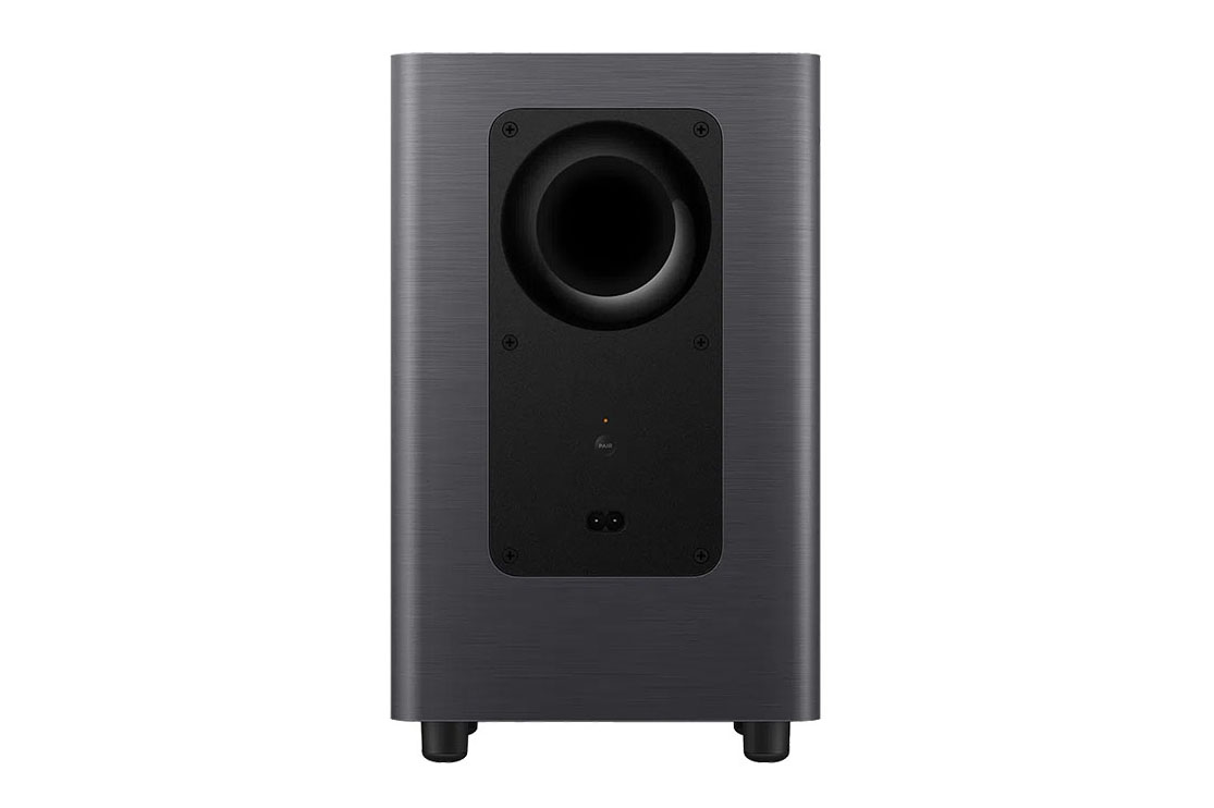 Loa thanh Soundbar TCL 2.1Ch S55H