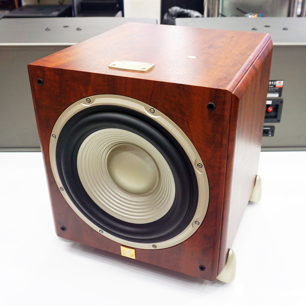 Loa trầm Partyking L8400P - Bass 30cm