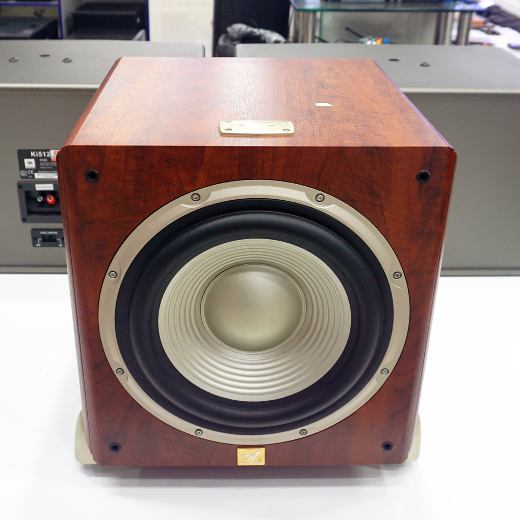 Loa trầm Partyking L8400P - Bass 30cm