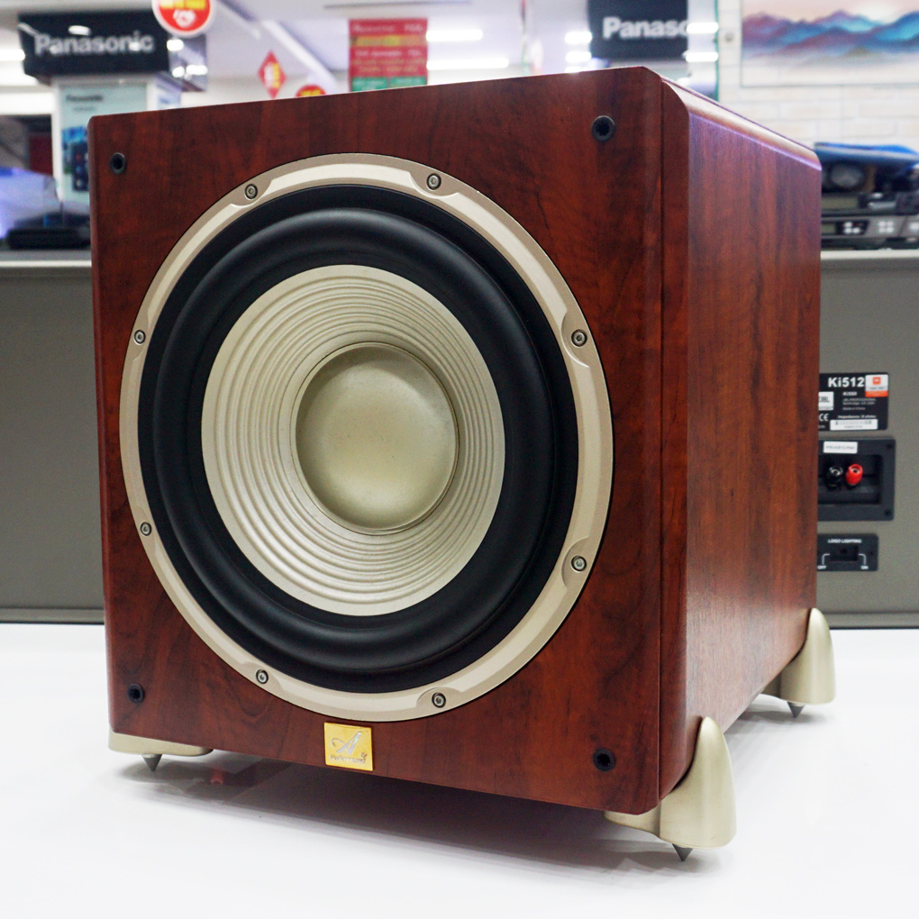 Loa trầm Partyking L8400P - Bass 30cm